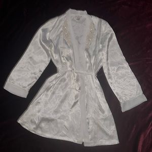 Linea Donatella Bridal Robe